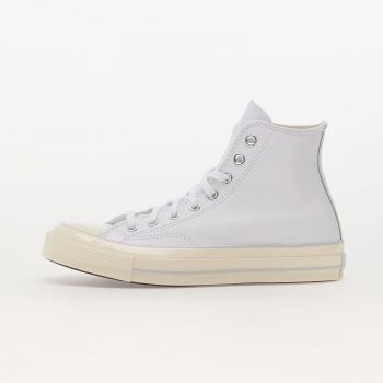 Converse Chuck 70 Leather White/ Fossilized/ Egret ieftina