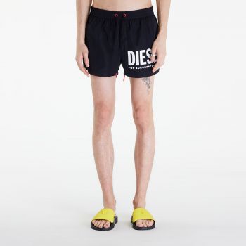 Diesel Bmbx-Mario-34 Boxer-Shorts Black de firma original