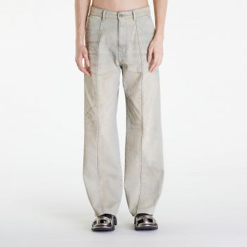 Diesel D-Chino-Work-S Trousers Blue ieftin