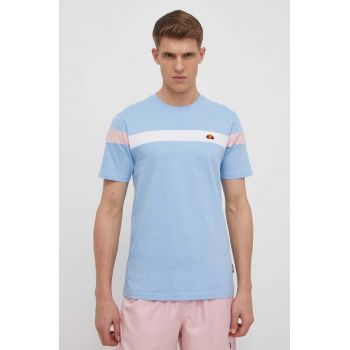 Ellesse tricou din bumbac barbati, modelator