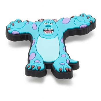 Jibbitz Crocs Disney Pixar Sully de firma originali