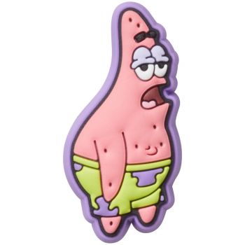 Jibbitz Crocs Patrick