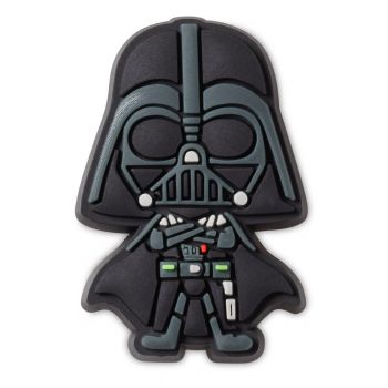 Jibbitz Crocs Star Wars Darth Vader de firma originali