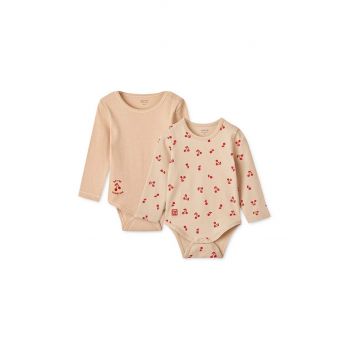 Liewood body bebe 2-pack