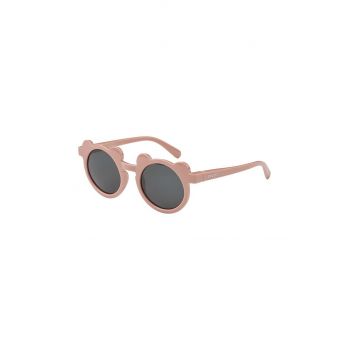 Liewood ochelari de soare copii Darla mr bear 4-10 Y culoarea roz ieftin