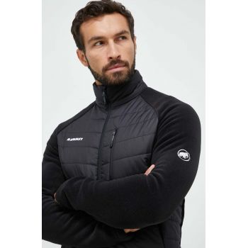 Mammut geaca sport Innominata ML Hybrid culoarea negru