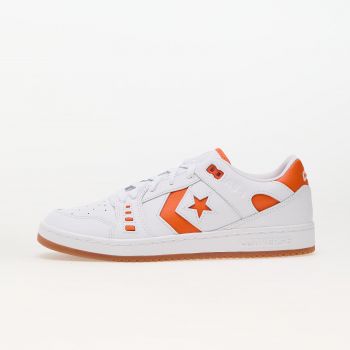 Converse As-1 Pro Leather White/ Orange/ White ieftina