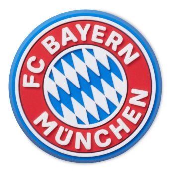 Jibbitz Crocs Bayern FC Jibbitz Crocs Bayern FC
