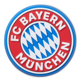 Jibbitz Crocs Bayern FC