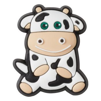 Jibbitz Crocs Cow de firma originali