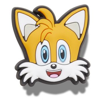Jibbitz Crocs Sonic The Hedgehog Tails