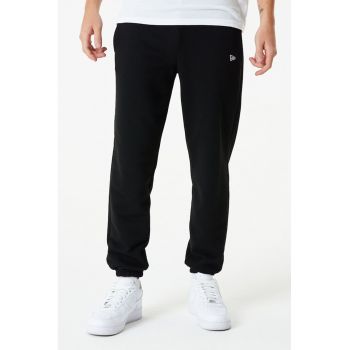 Pantaloni de trening cu talie ajustabila Essential