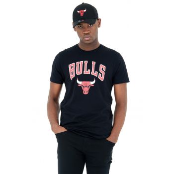 Tricou de bumbac Chicago Bulls