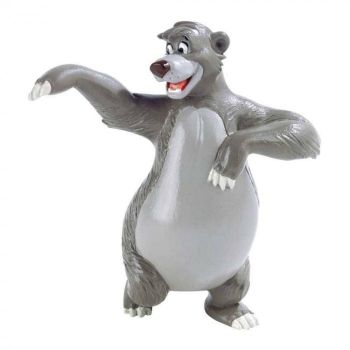 Baloo, Bullyland, 2-3 ani +