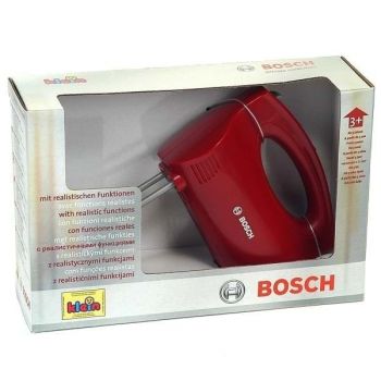 Mixer Bosch, Klein, 2-3 ani +