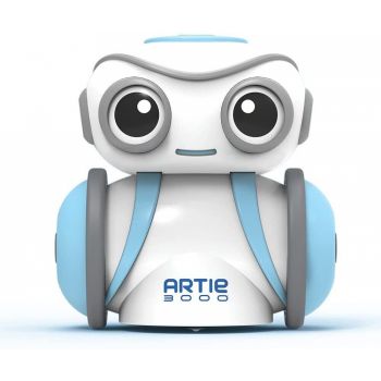 Robotelul Artie 3000, Educational Insights, 6-7 ani + de firma original