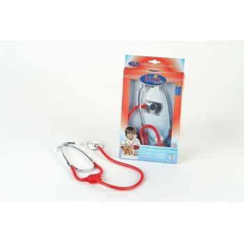 Stetoscop metalic pentru copii, Klein, 4-5 ani +