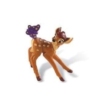 Bambi, Bullyland, 2-3 ani +