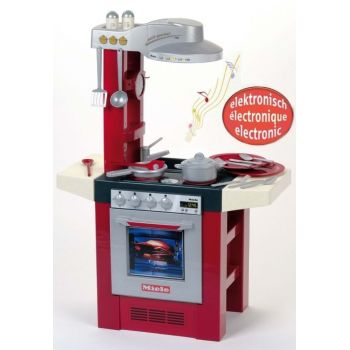 Bucatarie Miele    Petit Gourmet   , Klein, 2-3 ani +