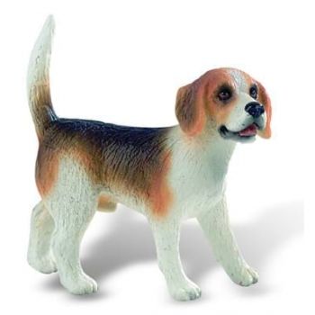 Caine rasa BEAGLE, Bullyland, 2-3 ani +