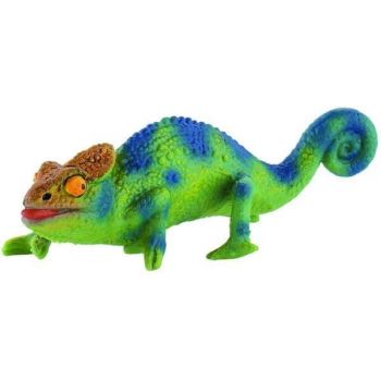 Cameleon, Bullyland, 2-3 ani +