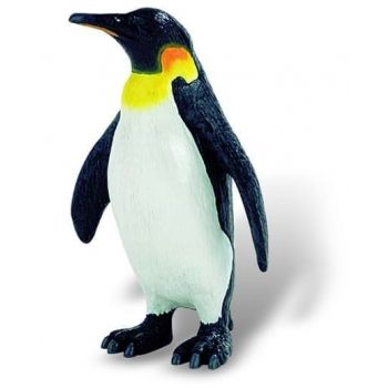 Figurina Pinguin, Bullyland, 2-3 ani +
