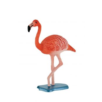 Flamingo, Bullyland, 2-3 ani +