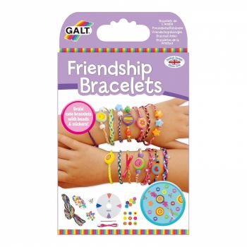 Friendship Bracelets, Galt, 6-7 ani +