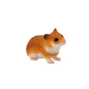 Hamster, Bullyland, 2-3 ani +