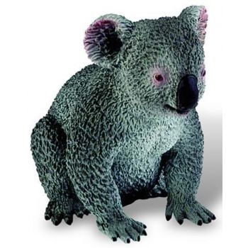 Koala Deluxe, Bullyland, 2-3 ani +