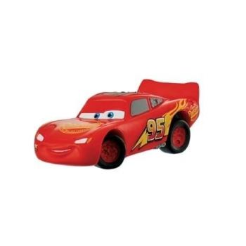 Lightning McQueen - Cars 3, Bullyland, 2-3 ani +