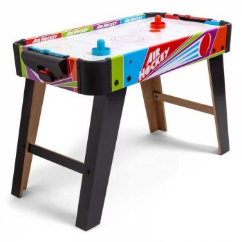 Masa Air hockey, TOBAR, 6-7 ani +