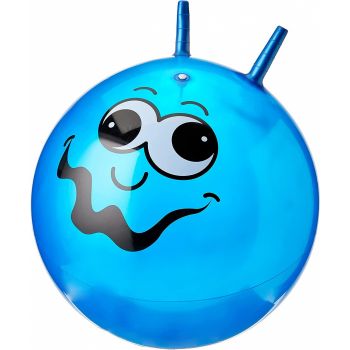 Minge pentru sarit - Junior Blue