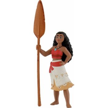 Moana - Personaj Vaiana, Bullyland, 2-3 ani +