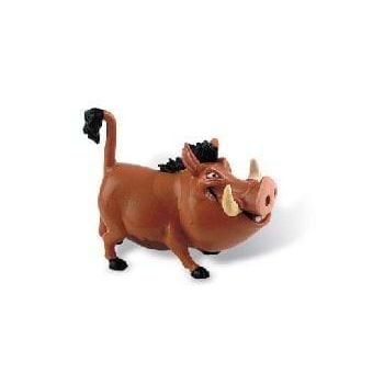 Pumbaa, Bullyland, 2-3 ani +