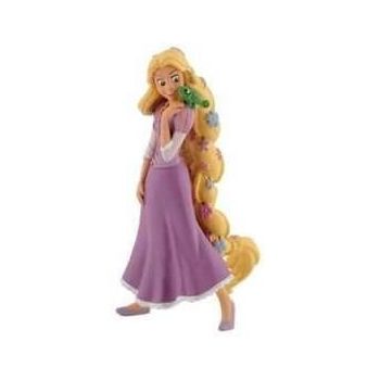 Rapunzel cu flori, Bullyland, 2-3 ani +