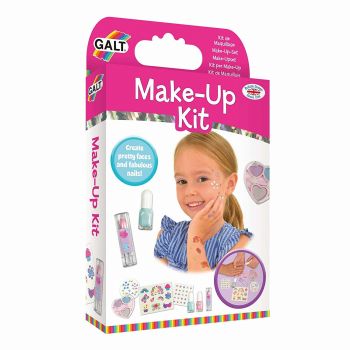 Set Make-Up, Galt, 6-7 ani +