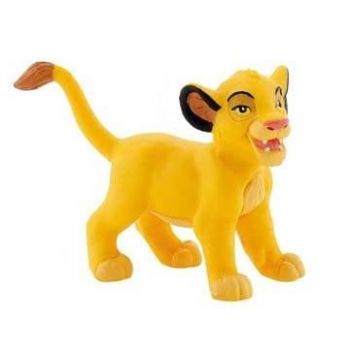 Simba Baby, Bullyland, 2-3 ani +