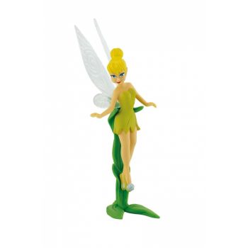 Tinker Bell - Personaj Fairies, Bullyland, 2-3 ani +