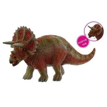 Triceratops, Bullyland, 2-3 ani +