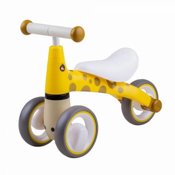 Tricicleta fara pedale - Girafa la reducere