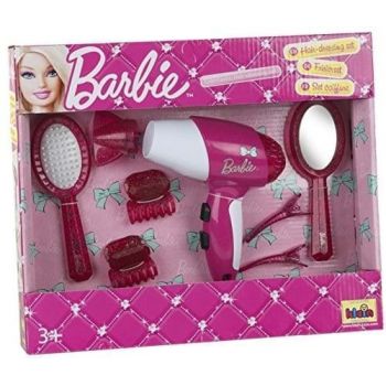 Trusa ingrijire par Barbie, Klein, 2-3 ani + de firma original