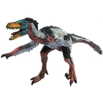 Velociraptor, Bullyland, 2-3 ani + ieftina