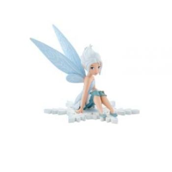 WD Periwinkle winterfairy, Bullyland, 2-3 ani +