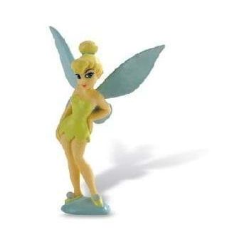 WD Tinkerbell, Bullyland, 2-3 ani +