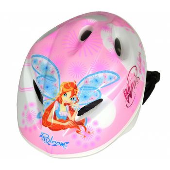 Casca protectie Winx, DINO BIKES, 2-3 ani + ieftina