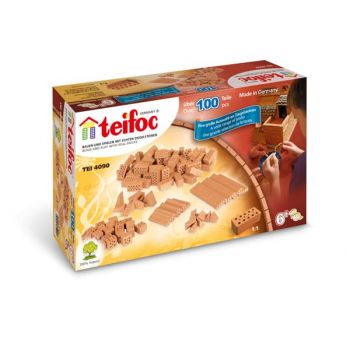 Sortiment de caramizi, Teifoc, 2-3 ani + Sortiment de caramizi, Teifoc, 2-3 ani +