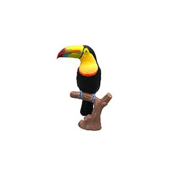 Tucan, Bullyland, 2-3 ani +