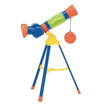 GeoSafari - Primul meu telescop, Educational Insights, 4-5 ani +
