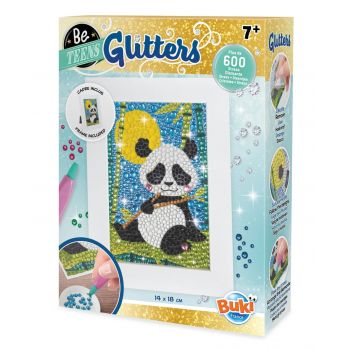 Glitters - Panda